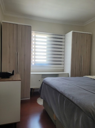 Imagem Cobertura com 3 Quartos à Venda, 166 m² em Jardim Maria Adelaide - São Bernardo Do Campo
