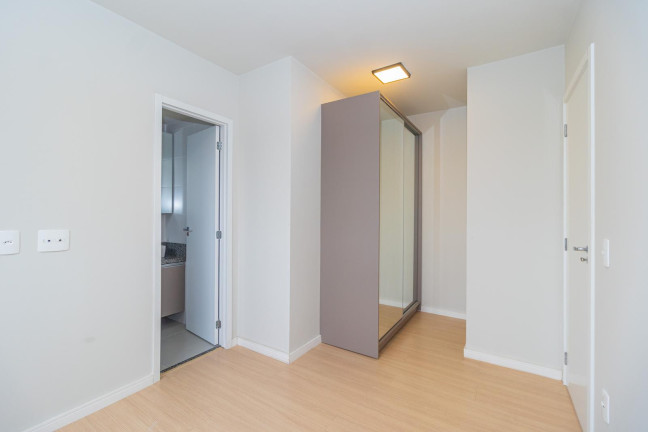 Imagem Apartamento com 2 Quartos para Alugar, 56 m² em Campo Comprido - Curitiba Imagem Apartamento com 2 Quartos para Alugar, 56 m² em Campo Comprido - Curitiba