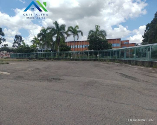Imagem Galpão para Alugar, 67.342 m² em Jardim Marsola - Campo Limpo Paulista