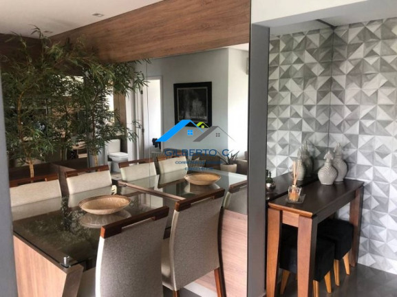 Imagem Apartamento com 2 Quartos à Venda, 69 m² em Parque Residencial Das Camélias - Bauru
