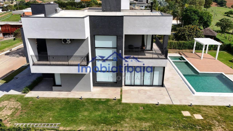 Imagem Casa de Condomínio com 4 Quartos à Venda, 1.039 m² em Lopo - Vargem