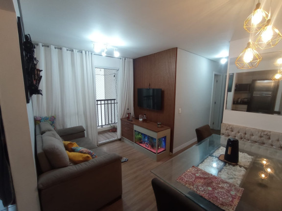 Imagem Apartamento com 2 Quartos à Venda, 53 m² em Centro - São Bernardo Do Campo Imagem Apartamento com 2 Quartos à Venda, 53 m² em Centro - São Bernardo Do Campo