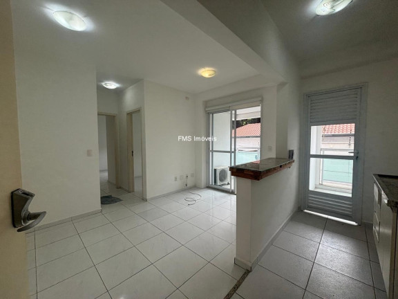Imagem Imóvel com 2 Quartos à Venda, 54 m² em Bela Vista - São Paulo