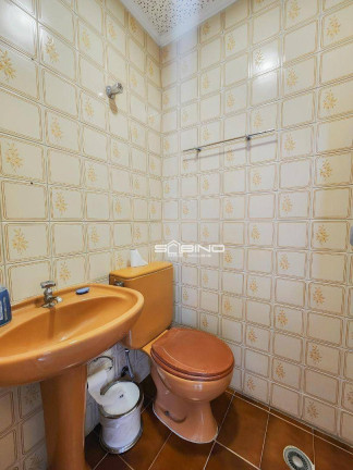 Imagem Apartamento com 3 Quartos à Venda, 125 m² em Santana - São Paulo Imagem Apartamento com 3 Quartos à Venda, 125 m² em Santana - São Paulo