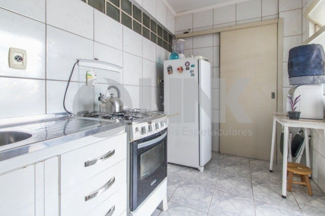 Imagem Apartamento com 1 Quarto à Venda, 49 m² em Cidade Baixa - Porto Alegre Imagem Apartamento com 1 Quarto à Venda, 49 m² em Cidade Baixa - Porto Alegre