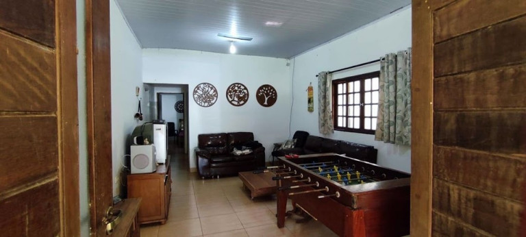 Imagem Chácara com 2 Quartos à Venda, 200 m² em Centro - Paraibuna Imagem Chácara com 2 Quartos à Venda, 200 m² em Centro - Paraibuna