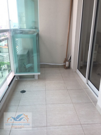Imagem Imóvel com 1 Quarto à Venda, 35 m² em Barra Funda - São Paulo
