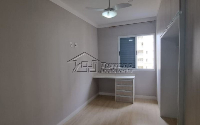 Imagem Apartamento com 2 Quartos à Venda, 69 m² em Vila Ema - São José Dos Campos