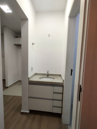 Imagem Apartamento com 1 Quarto à Venda, 40 m² em Vila Sônia - São Paulo Imagem Apartamento com 1 Quarto à Venda, 40 m² em Vila Sônia - São Paulo