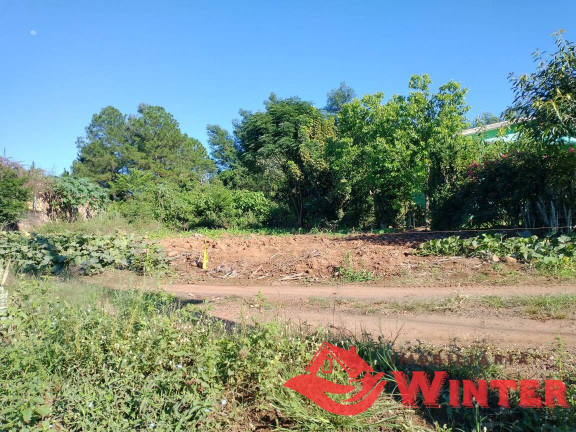 Imagem Terreno à Venda, 450 m² em Morro Grande - Linha Nova Imagem Terreno à Venda, 450 m² em Morro Grande - Linha Nova