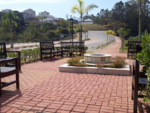 Imagem Terreno em Condomínio à Venda, 270 m² em Cézar De Souza - Mogi Das Cruzes