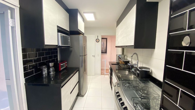 Imagem Apartamento com 2 Quartos à Venda, 70 m² em Morumbi - São Paulo Imagem Apartamento com 2 Quartos à Venda, 70 m² em Morumbi - São Paulo