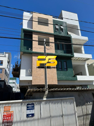 Foto do imóvel Apartamento com 2 Quartos à Venda, 54 m² em Bessa - João Pessoa Foto do imóvel Apartamento com 2 Quartos à Venda, 54 m² em Bessa - João Pessoa