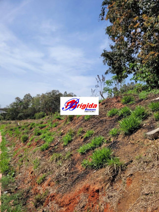 Imagem Terreno à Venda, 5.731 m² em Jardim São Vicente - Cotia