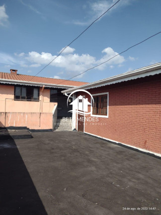 Imagem Casa com 1 Quarto à Venda, 713 m² em Cidade Edson - Suzano