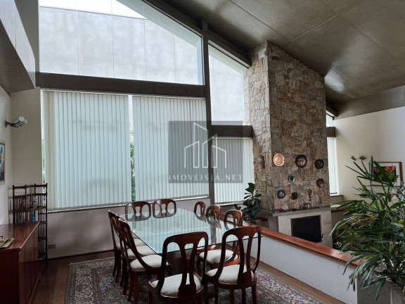 Imagem Casa com 4 Quartos para Alugar, 547 m² em Alphaville Residencial Dois - Barueri Imagem Casa com 4 Quartos para Alugar, 547 m² em Alphaville Residencial Dois - Barueri