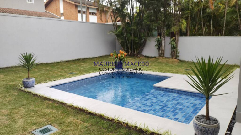 Imagem Casa com 4 Quartos à Venda, 560 m² em Alphaville Residencial Dois - Barueri Imagem Casa com 4 Quartos à Venda, 560 m² em Alphaville Residencial Dois - Barueri