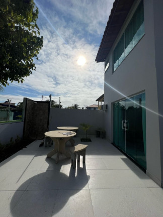Imagem Casa com 4 Quartos à Venda, 100 m² em Praia De Berlinque. - Vera Cruz Imagem Casa com 4 Quartos à Venda, 100 m² em Praia De Berlinque. - Vera Cruz