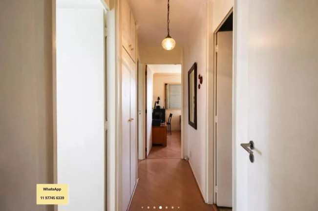 Imagem Apartamento com 3 Quartos à Venda, 105 m² em Vila Olímpia - São Paulo Imagem Apartamento com 3 Quartos à Venda, 105 m² em Vila Olímpia - São Paulo