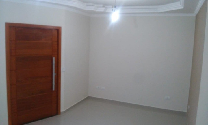 Imagem Casa com 3 Quartos à Venda, 150 m² em Jardim Marambaia - Jundiaí