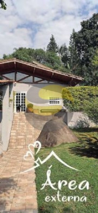Imagem Casa de Condomínio com 4 Quartos à Venda, 254 m² em Chácara Vale Do Rio Cotia - Carapicuíba Imagem Casa de Condomínio com 4 Quartos à Venda, 254 m² em Chácara Vale Do Rio Cotia - Carapicuíba