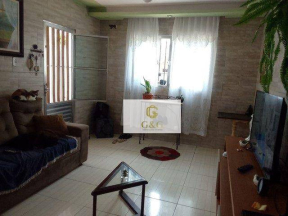 Imagem Casa com 2 Quartos à Venda, 150 m² em Caiçara - Praia Grande