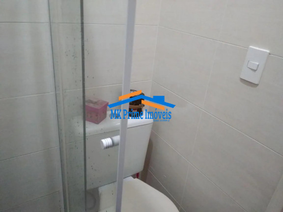 Imagem Casa de Condomínio com 2 Quartos à Venda, 67 m² em Santa Maria - Osasco Imagem Casa de Condomínio com 2 Quartos à Venda, 67 m² em Santa Maria - Osasco