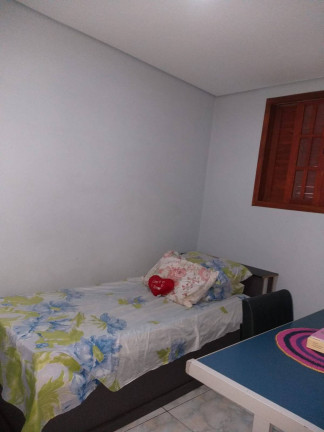 Imagem Sobrado com 3 Quartos à Venda, em Parque Bristol - São Paulo Imagem Sobrado com 3 Quartos à Venda, em Parque Bristol - São Paulo