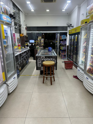 Imagem Sala Comercial à Venda, 75 m² em Gonzaga - Santos Imagem Sala Comercial à Venda, 75 m² em Gonzaga - Santos