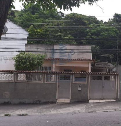 Imagem Casa com 2 Quartos à Venda, 135 m² em Praça Seca - Rio De Janeiro Imagem Casa com 2 Quartos à Venda, 135 m² em Praça Seca - Rio De Janeiro