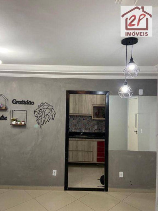 Imagem Apartamento com 2 Quartos à Venda, 54 m² em Jardim Americano - São José Dos Campos Imagem Apartamento com 2 Quartos à Venda, 54 m² em Jardim Americano - São José Dos Campos