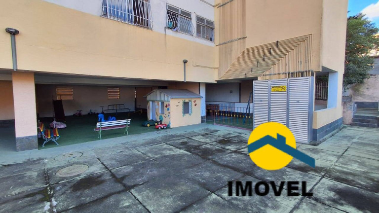 Imagem Apartamento com 2 Quartos à Venda, 50 m² em Fonseca - Niterói Imagem Apartamento com 2 Quartos à Venda, 50 m² em Fonseca - Niterói