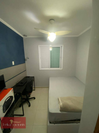 Imagem Cobertura com 2 Quartos à Venda, 82 m² em Santa Maria - Santo André