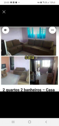 Imagem Sobrado com 2 Quartos à Venda, 1.575 m² em Jardim Aloha - Praia Grande Imagem Sobrado com 2 Quartos à Venda, 1.575 m² em Jardim Aloha - Praia Grande