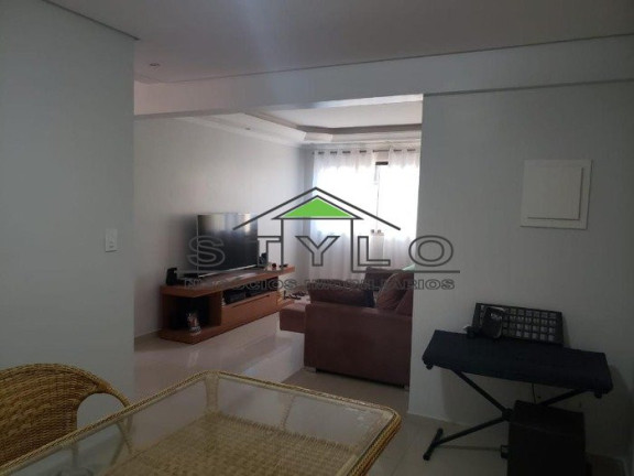 Imagem Apartamento com 2 Quartos à Venda, 75 m² em Assunção - São Bernardo Do Campo