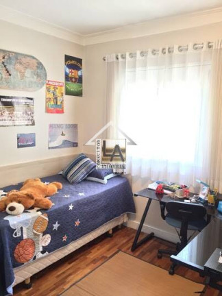 Imagem Apartamento com 4 Quartos à Venda, 174 m² em Vila Mascote - São Paulo