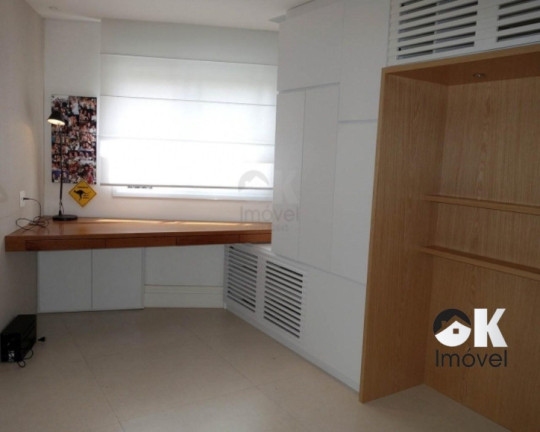 Imagem Apartamento com 3 Quartos à Venda, 215 m² em Vila Nova Conceição - São Paulo
