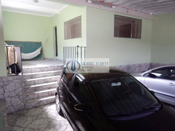 Imagem Casa com 3 Quartos à Venda, 320 m² em Vila Princesa Isabel - São Paulo Imagem Casa com 3 Quartos à Venda, 320 m² em Vila Princesa Isabel - São Paulo