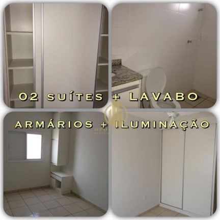 Imagem Apartamento com 2 Quartos à Venda, 95 m² em Jardim Botânico - Ribeirão Preto Imagem Apartamento com 2 Quartos à Venda, 95 m² em Jardim Botânico - Ribeirão Preto