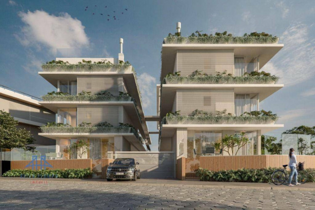 Imagem Loft com 1 Quarto à Venda, 60 m² em Barra Da Lagoa - Florianópolis Imagem Loft com 1 Quarto à Venda, 60 m² em Barra Da Lagoa - Florianópolis