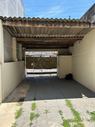 Imagem Sobrado com 2 Quartos à Venda, 102 m² em Calmon Viana - Poá Imagem Sobrado com 2 Quartos à Venda, 102 m² em Calmon Viana - Poá