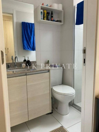 Imagem Apartamento com 4 Quartos à Venda, 134 m² em Vila Anastácio - São Paulo