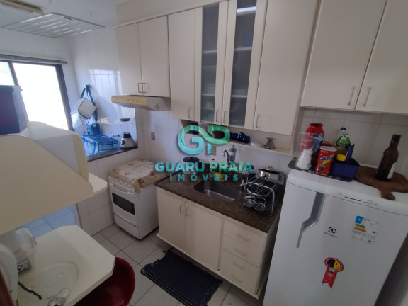 Imagem Apartamento com 2 Quartos à Venda, 60 m² em Enseada - Guarujá Imagem Apartamento com 2 Quartos à Venda, 60 m² em Enseada - Guarujá
