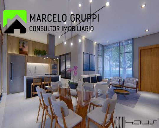 Imagem Casa com 3 Quartos à Venda, 214 m² em Jardim Residencial Dona Maria José - Indaiatuba Imagem Casa com 3 Quartos à Venda, 214 m² em Jardim Residencial Dona Maria José - Indaiatuba