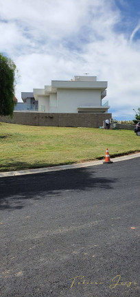 Imagem Terreno em Condomínio à Venda, 340 m² em Roncáglia - Valinhos