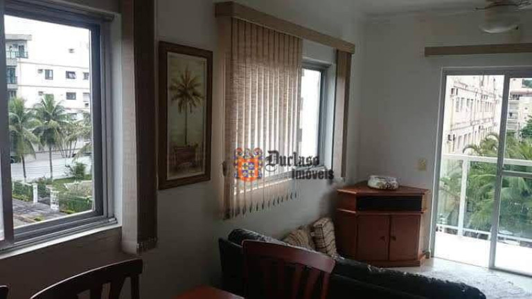 Imagem Apartamento com 3 Quartos à Venda, 87 m² em Enseada - Guarujá