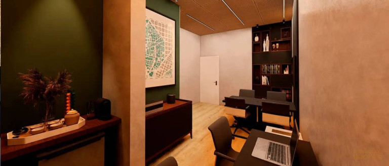 Imagem Cobertura com 3 Quartos à Venda, 187 m² em Sion - Belo Horizonte