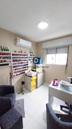Imagem Apartamento com 3 Quartos à Venda, 72 m² em Nossa Senhora Medianeira - Santa Maria