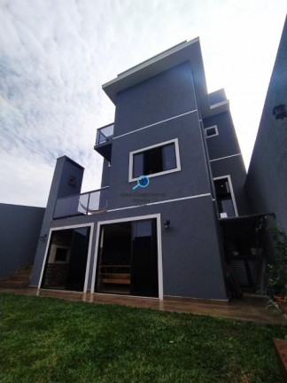 Sobrado com 3 Quartos à Venda, 200 m² em Cará-cará - Ponta Grossa