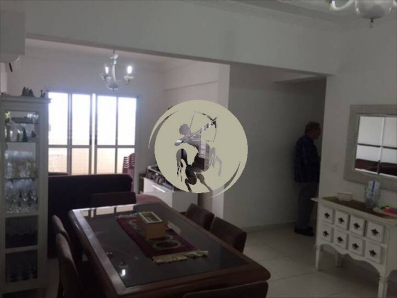 Imagem Apartamento com 3 Quartos à Venda, 129 m² em Ponta Da Praia - Santos Imagem Apartamento com 3 Quartos à Venda, 129 m² em Ponta Da Praia - Santos